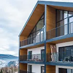 Izerski - Sky Walk By Royal Aparts Swieradow-Zdroj
