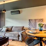 Apartment Izerski - Sky Walk By Royal Aparts Swieradow-Zdroj