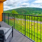 Apartment Izerski - Sky Walk By Royal Aparts Swieradow-Zdroj