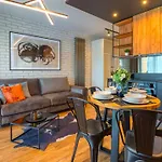 Izerski - Sky Walk By Royal Aparts Apartment Swieradow-Zdroj