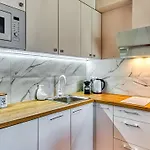 Apartment Izerski - Sky Walk By Royal Aparts Swieradow-Zdroj