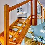 Izerski - Sky Walk By Royal Aparts Apartment *