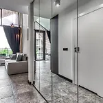Apartment Izerski - Sky Walk By Royal Aparts Swieradow-Zdroj