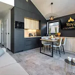 Izerski - Sky Walk By Royal Aparts Apartment *