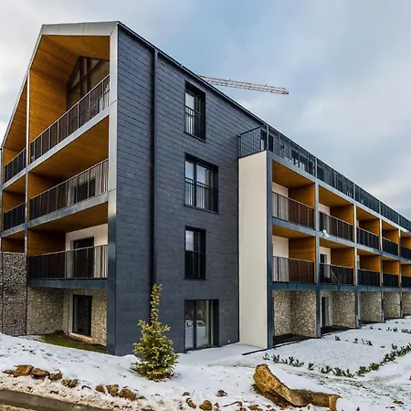 Izerski - Sky Walk By Royal Aparts * Świeradów-Zdrój