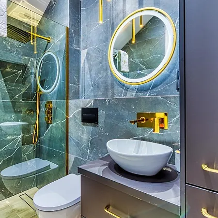 Izerski - Sky Walk By Royal Aparts Świeradów-Zdrój