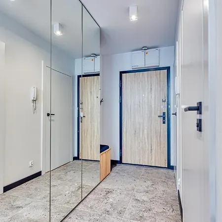 Izerski - Sky Walk By Royal Aparts Apartamento *