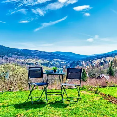 Apartamento Izerski - Sky Walk By Royal Aparts