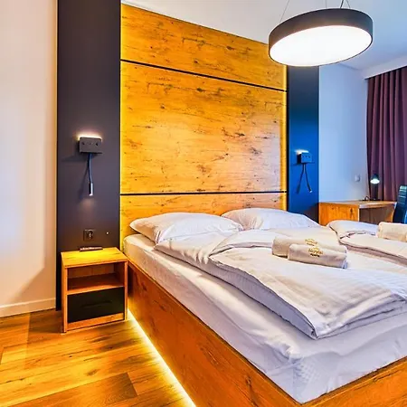 Apartamento Izerski - Sky Walk By Royal Aparts *