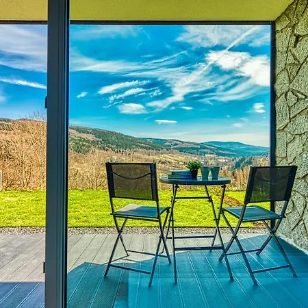 Apartamento Izerski - Sky Walk By Royal Aparts