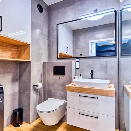 Izerski - Sky Walk By Royal Aparts Apartamento