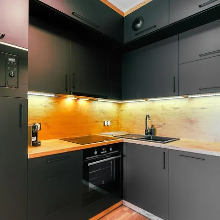 Apartamento Izerski - Sky Walk By Royal Aparts