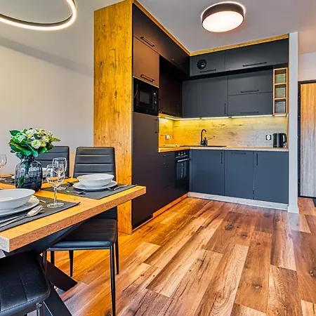 Apartamento Izerski - Sky Walk By Royal Aparts Świeradów-Zdrój
