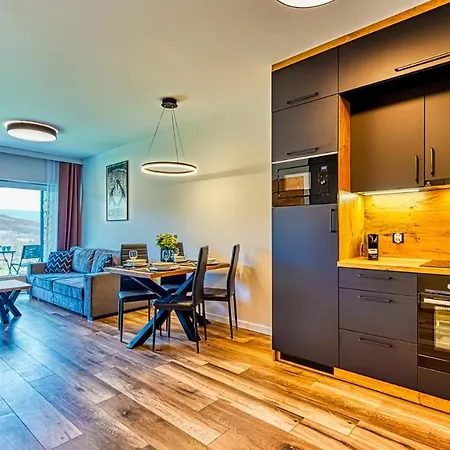 Appartement Izerski - Sky Walk By Royal Aparts *