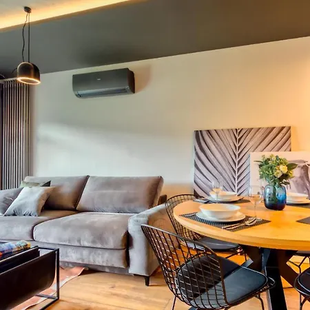 Apartamento Izerski - Sky Walk By Royal Aparts Świeradów-Zdrój