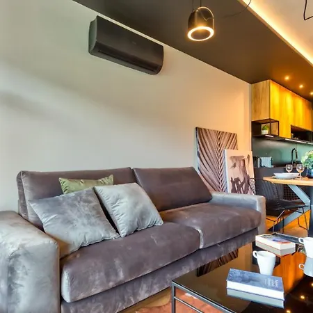 Izerski - Sky Walk By Royal Aparts Świeradów-Zdrój