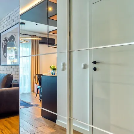 Apartamento Izerski - Sky Walk By Royal Aparts *