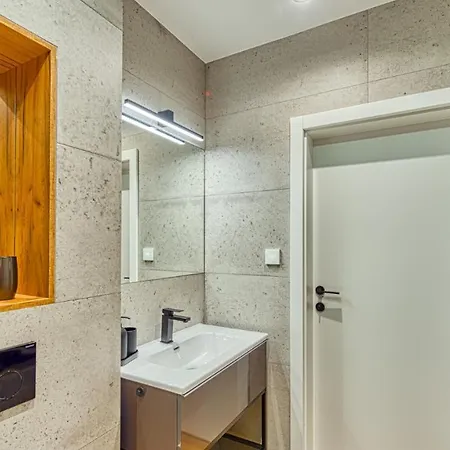 Izerski - Sky Walk By Royal Aparts Apartamento *