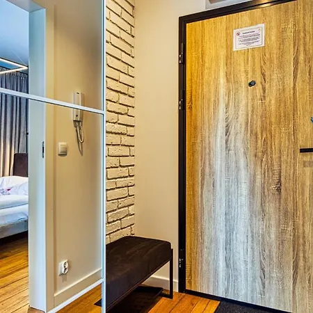 Izerski - Sky Walk By Royal Aparts * Świeradów-Zdrój