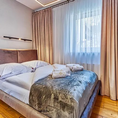 Izerski - Sky Walk By Royal Aparts Apartamento Świeradów-Zdrój