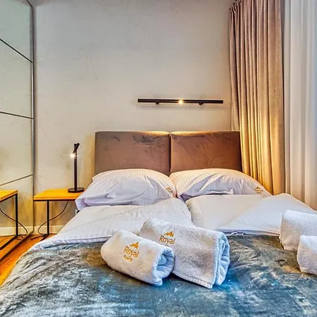 Izerski - Sky Walk By Royal Aparts