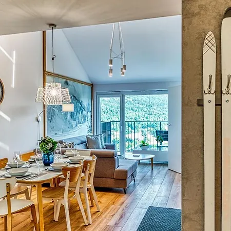 Apartamento Izerski - Sky Walk By Royal Aparts Świeradów-Zdrój