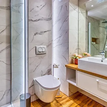 Apartamento Izerski - Sky Walk By Royal Aparts Świeradów-Zdrój