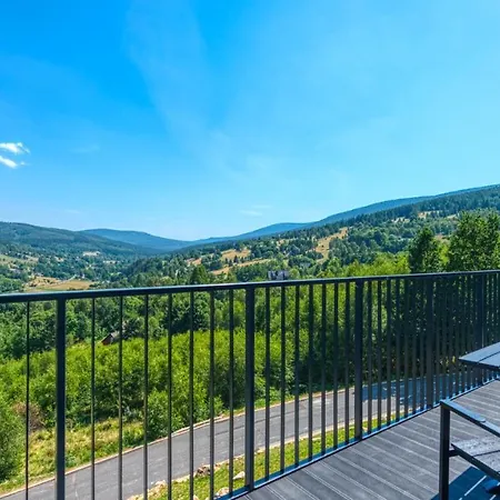 Izerski - Sky Walk By Royal Aparts Apartmán Świeradów-Zdrój