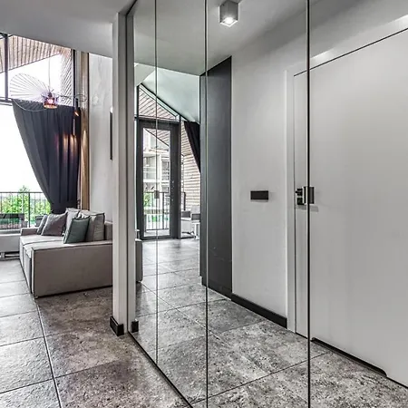 Apartamento Izerski - Sky Walk By Royal Aparts Świeradów-Zdrój