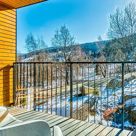 Izerski - Sky Walk By Royal Aparts