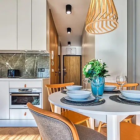 Appartement Izerski - Sky Walk By Royal Aparts *