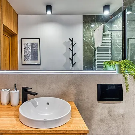 Izerski - Sky Walk By Royal Aparts Apartamento Świeradów-Zdrój