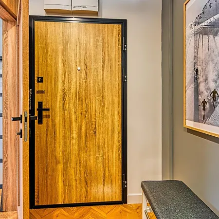 Appartement Izerski - Sky Walk By Royal Aparts