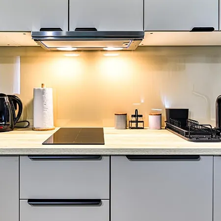 Izerski - Sky Walk By Royal Aparts *