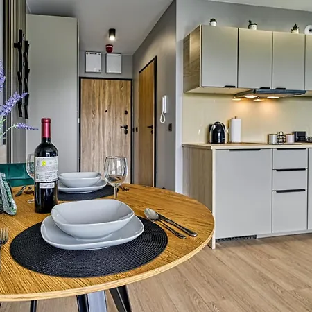 Izerski - Sky Walk By Royal Aparts