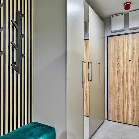 Apartament Izerski - Sky Walk By Royal Aparts Świeradów-Zdrój