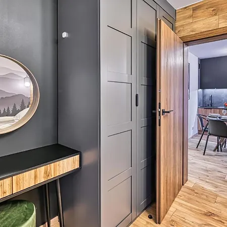 Apartament Izerski - Sky Walk By Royal Aparts *