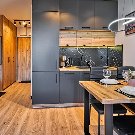 Apartament Izerski - Sky Walk By Royal Aparts Świeradów-Zdrój