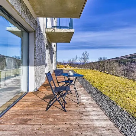 Apartament Izerski - Sky Walk By Royal Aparts *
