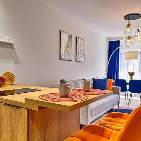 Apartament Izerski - Sky Walk By Royal Aparts