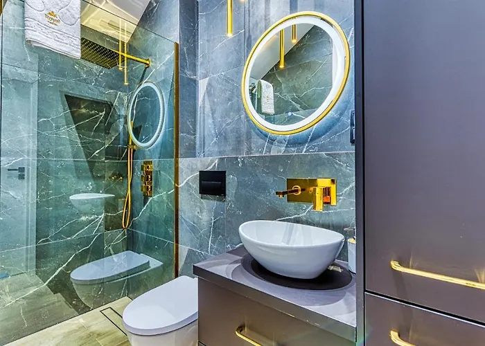 Izerski - Sky Walk By Royal Aparts Świeradów-Zdrój