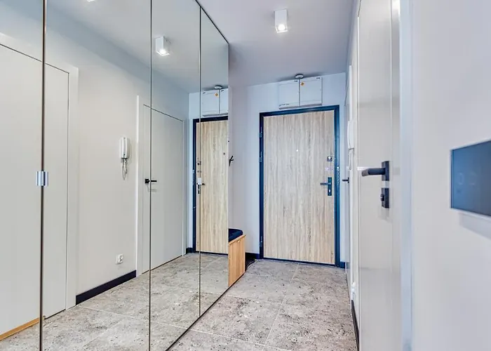 Izerski - Sky Walk By Royal Aparts Appartement *