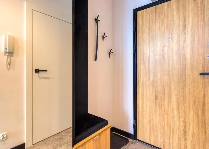 Izerski - Sky Walk By Royal Aparts Appartement Świeradów-Zdrój