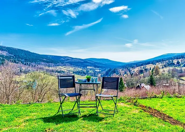 Appartement Izerski - Sky Walk By Royal Aparts