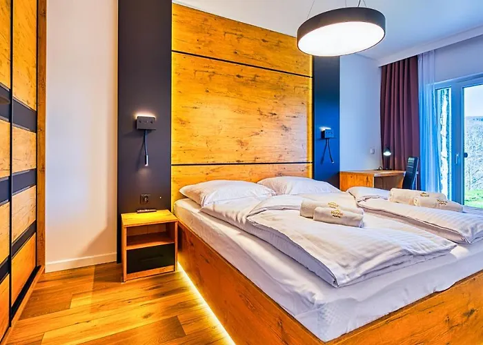 Appartement Izerski - Sky Walk By Royal Aparts *