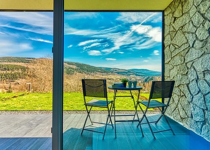 Appartement Izerski - Sky Walk By Royal Aparts