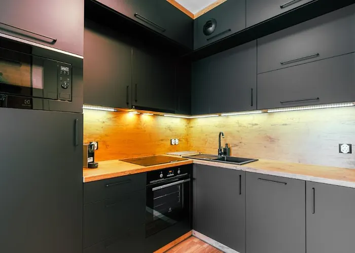 Appartement Izerski - Sky Walk By Royal Aparts