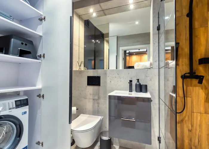 Izerski - Sky Walk By Royal Aparts