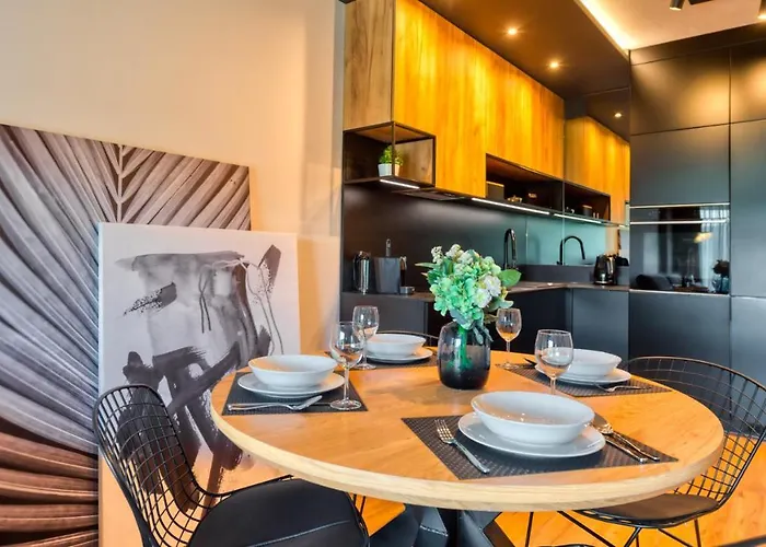 Izerski - Sky Walk By Royal Aparts