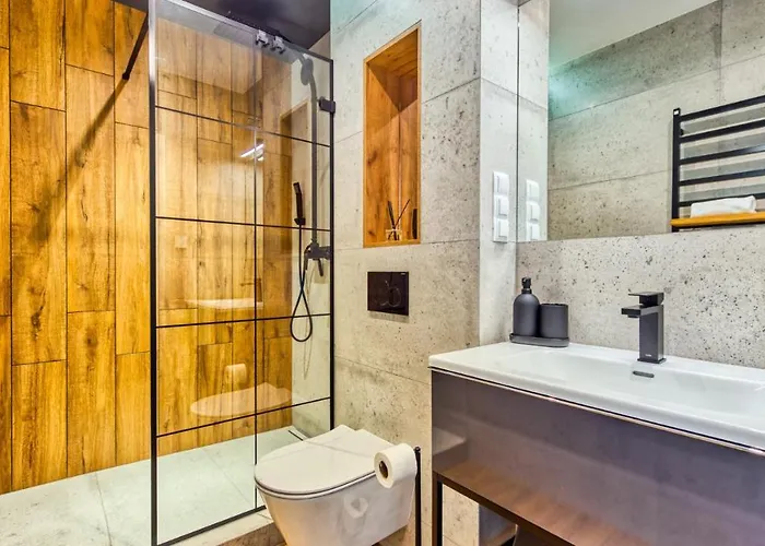 Izerski - Sky Walk By Royal Aparts